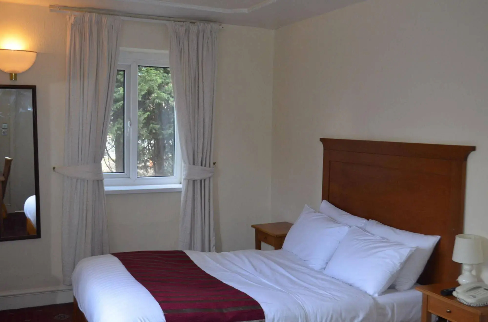 Foto - Trafford Hall Hotel Manchester, A Brilliant Hotels Collection