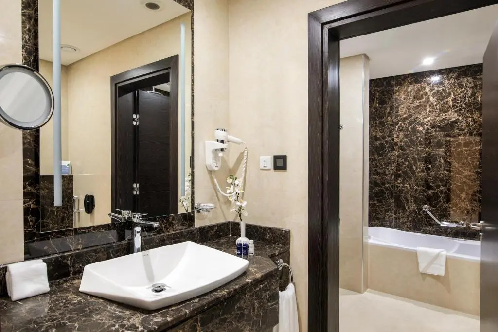 Photo - Cristal Amaken Hotel