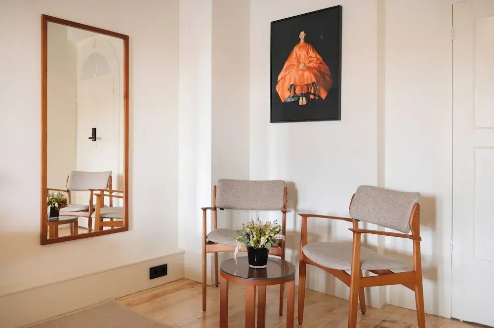 Foto - Rosario Suites Townhouse
