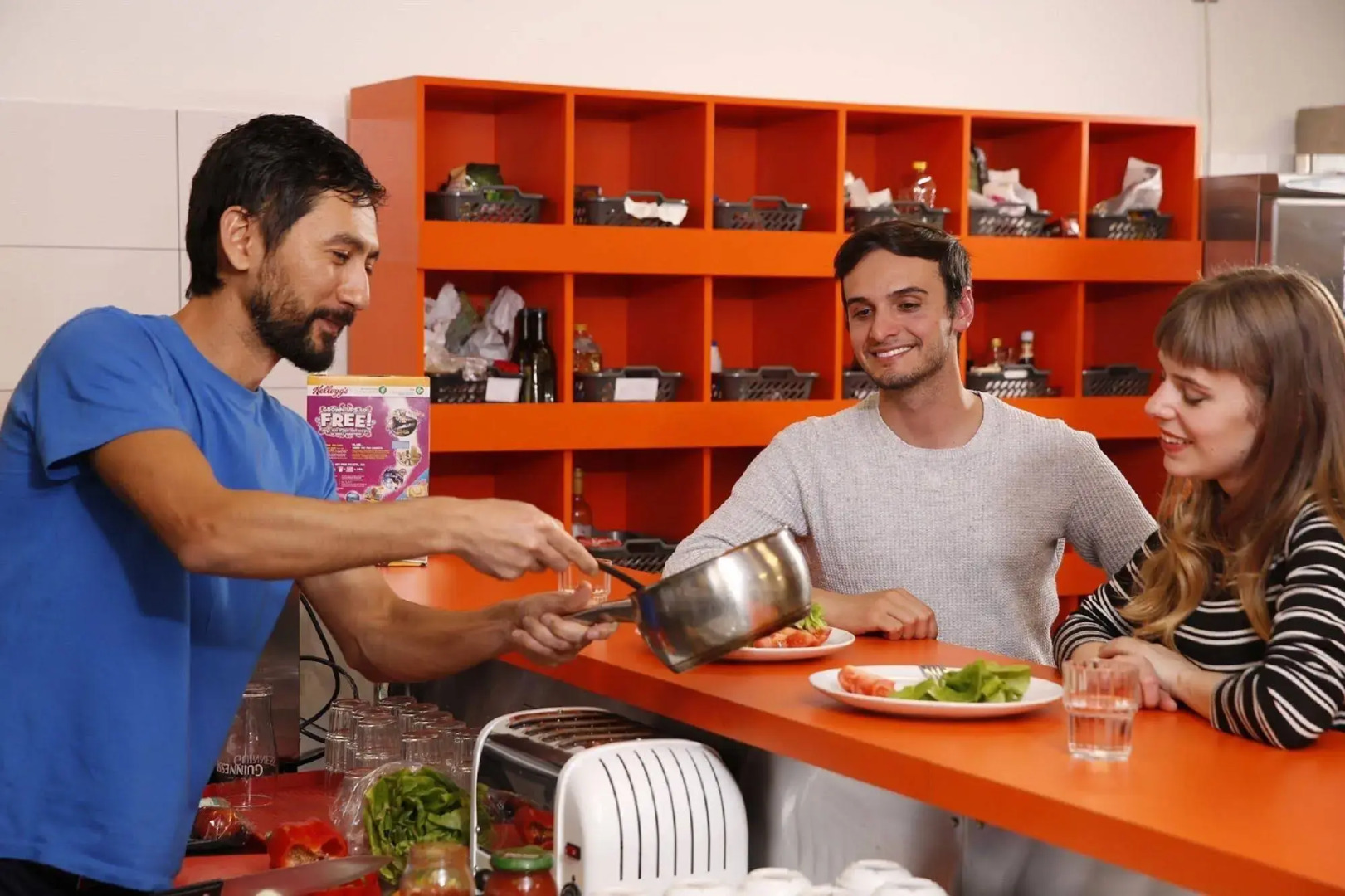 Foto - Latroupe Jacobs Inn