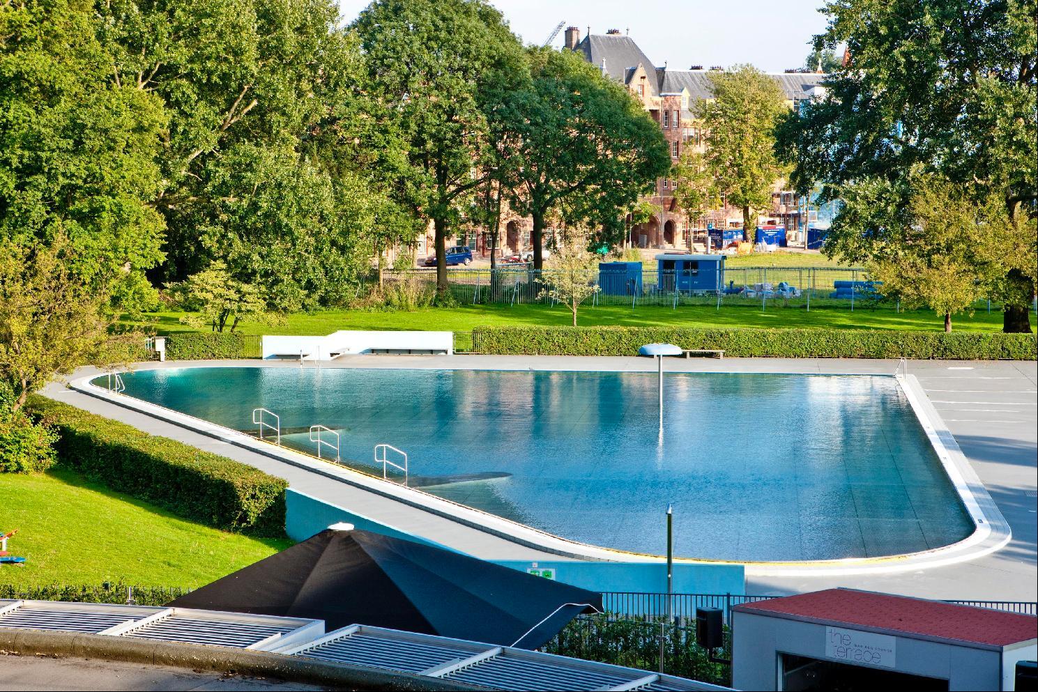 Foto - WestCord Art Hotel Amsterdam 3 stars