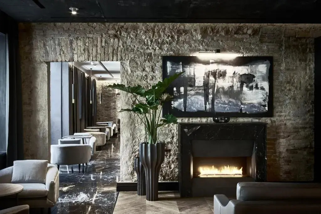 Foto - Hotel Pacai, Vilnius, a Member of Design Hotels