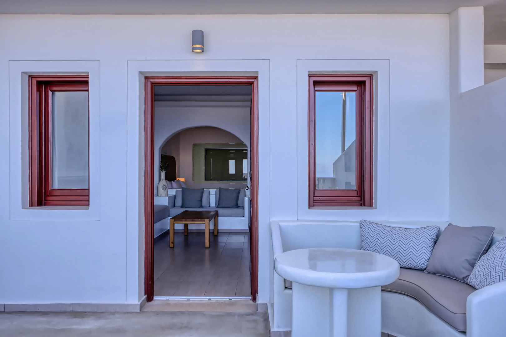 Photo - Splendour Hotel and Suites