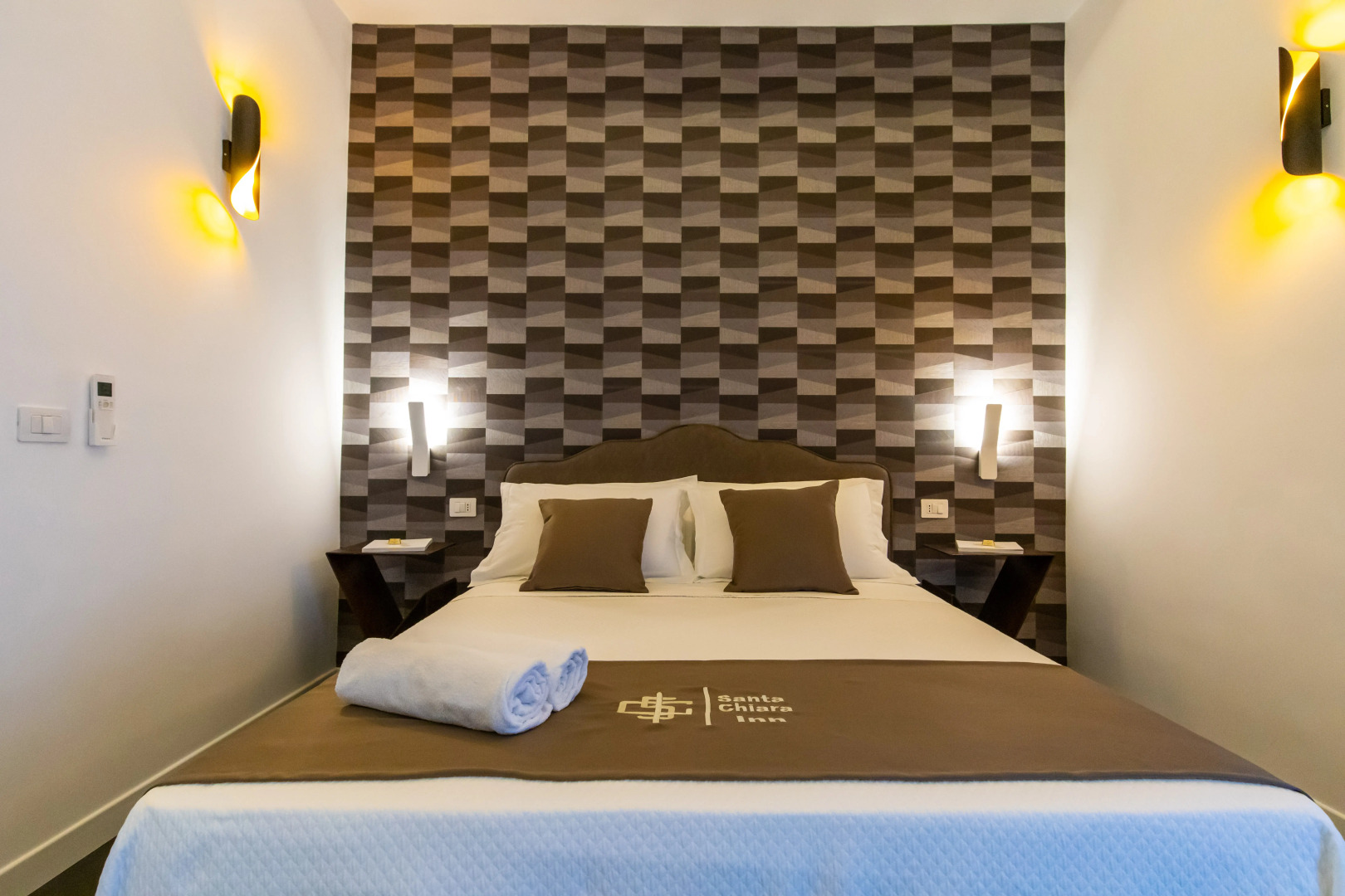 Photo - Santa Chiara Inn