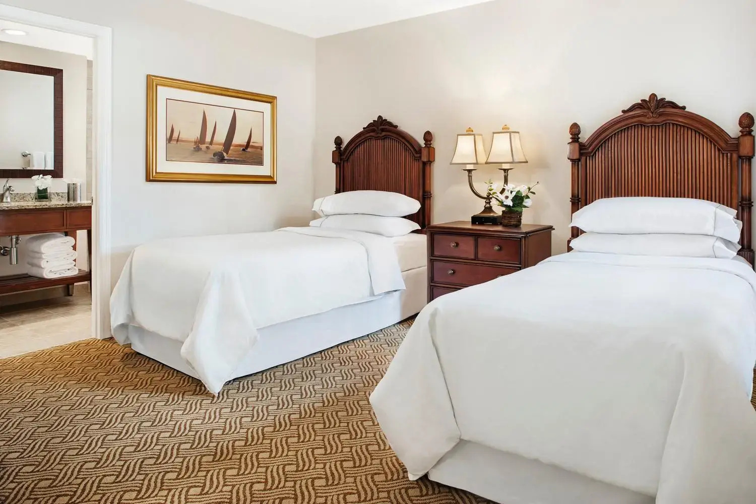 Foto - Sheraton Vistana Resort Villas, Lake Buena Vista Orlando