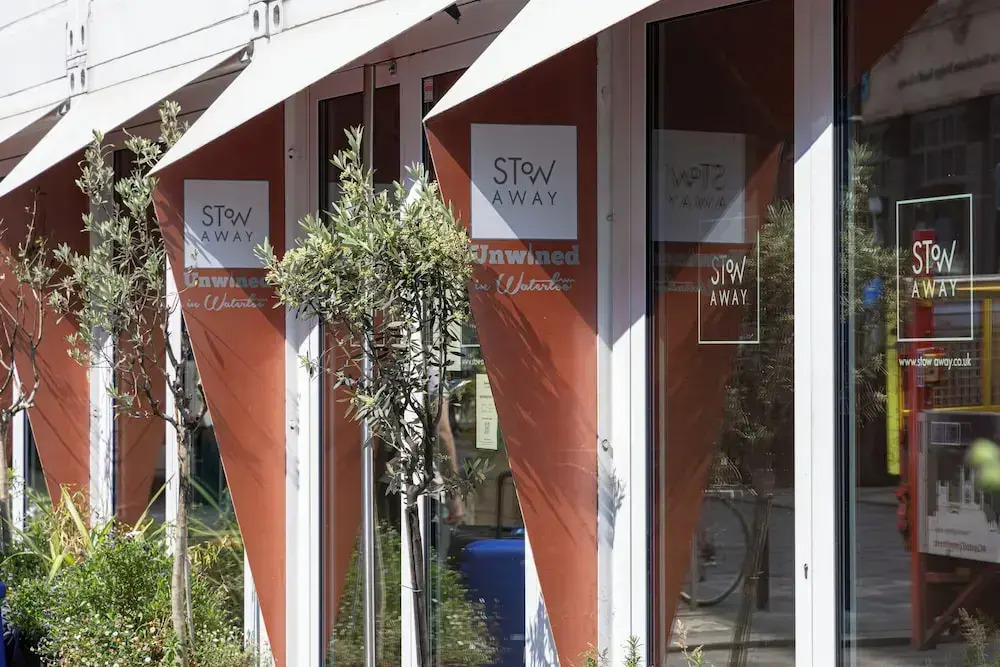 Foto - Stow Away Waterloo