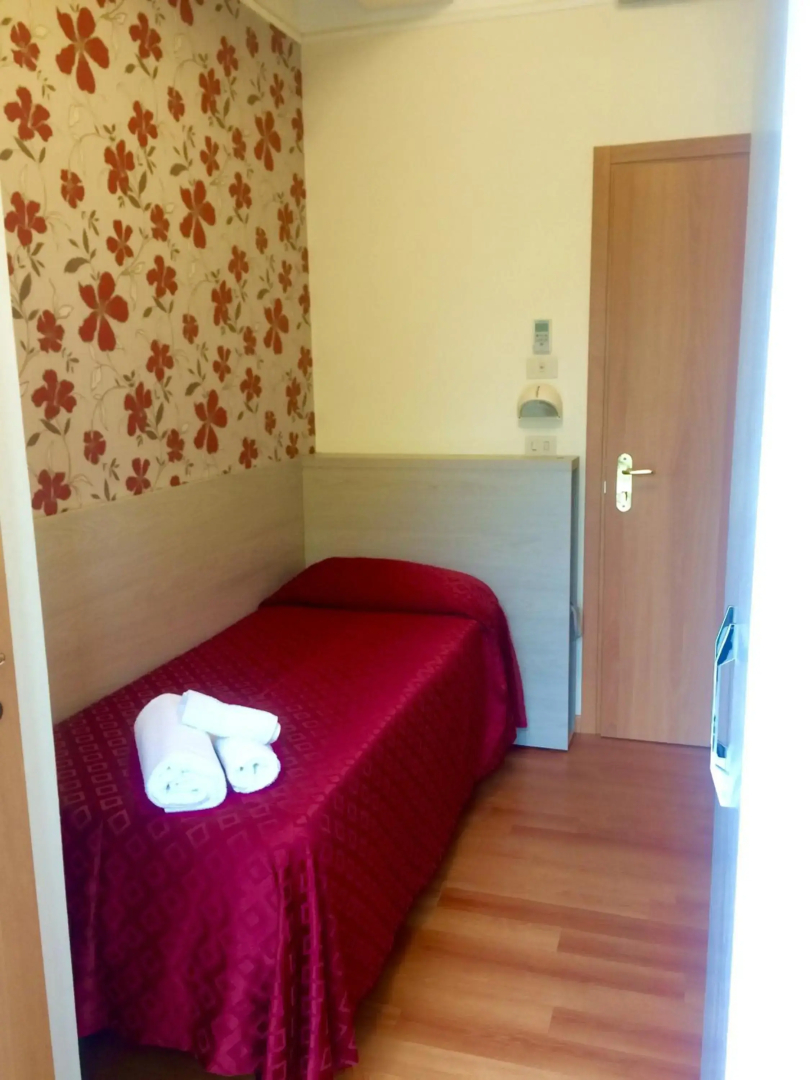 Photo - Hotel Monica