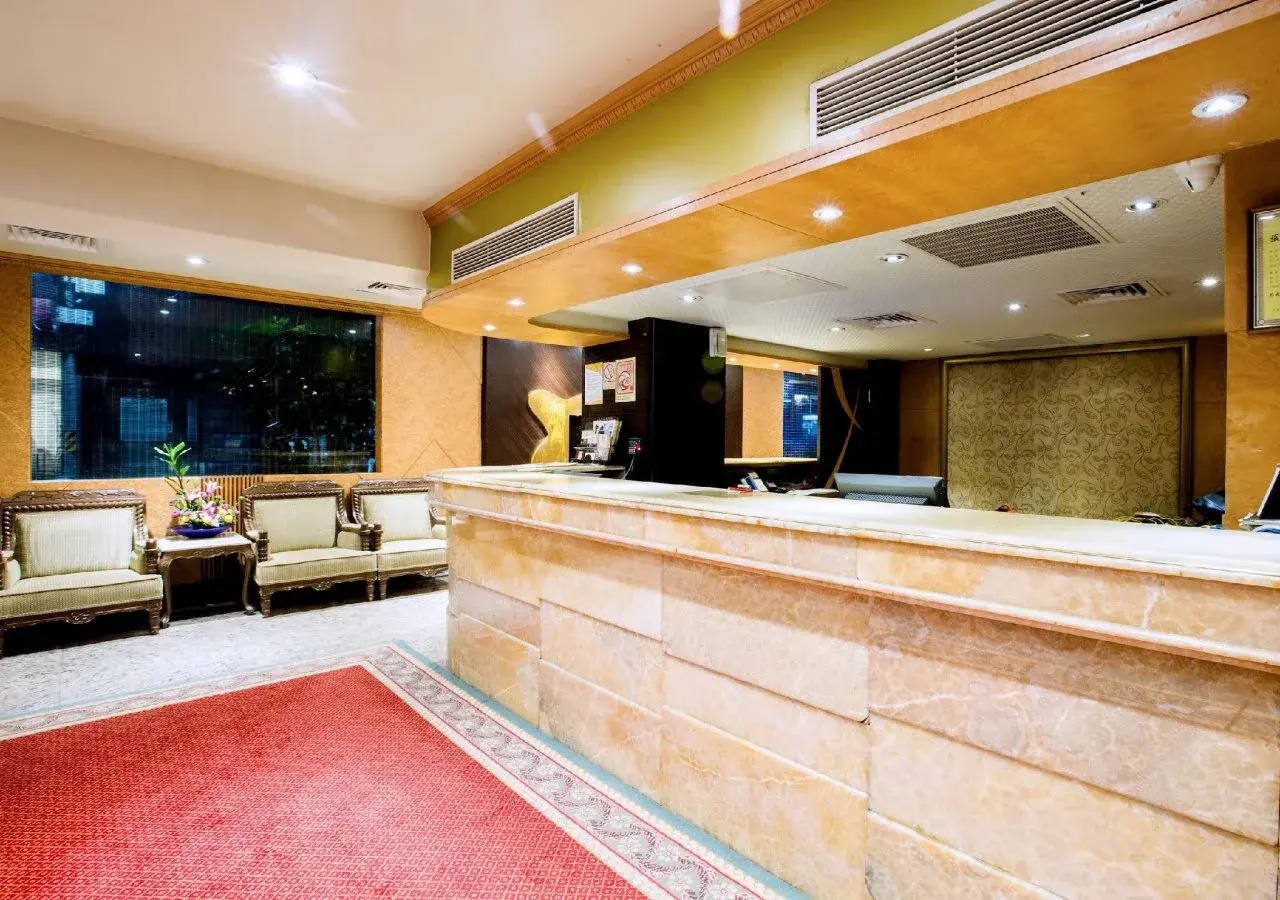 Foto - Tai Hope Hotel