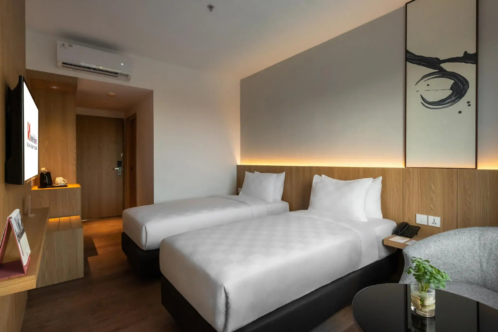 Foto - Swiss-Belinn Baloi Batam