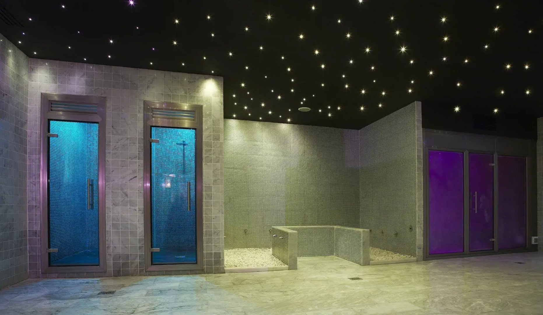 Foto - CoolRooms Palacio Villapanés 5 GL