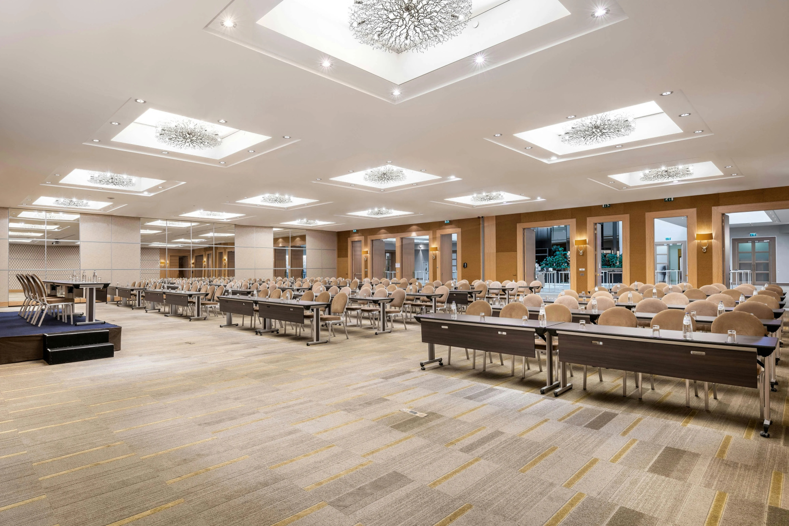Foto - Sheraton Brussels Airport Hotel