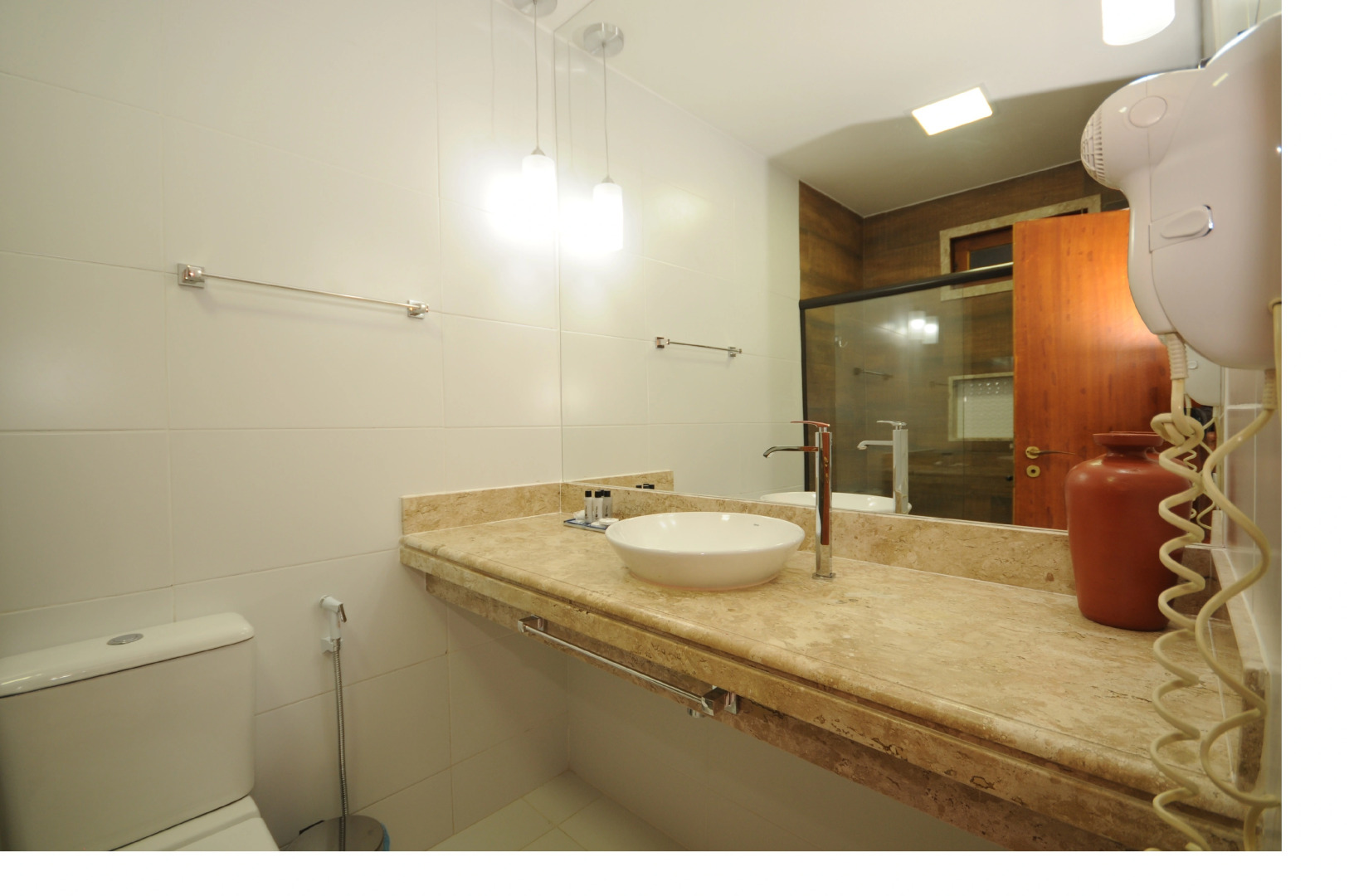 Photo - Pousada Villegaignon