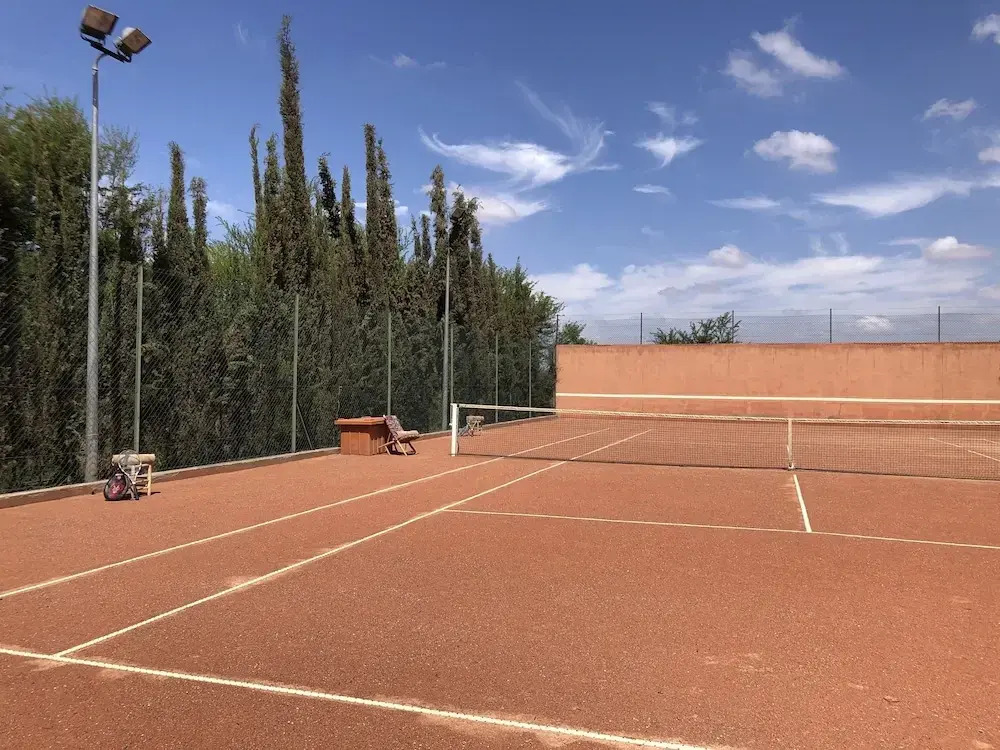 Foto - Domaine Casa Cecilia