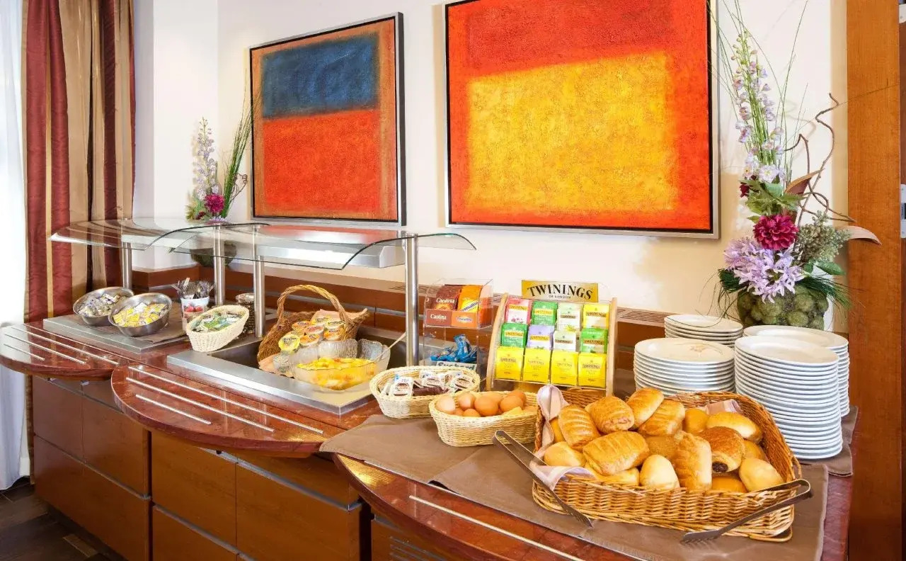 Photo - Hôtel le Square