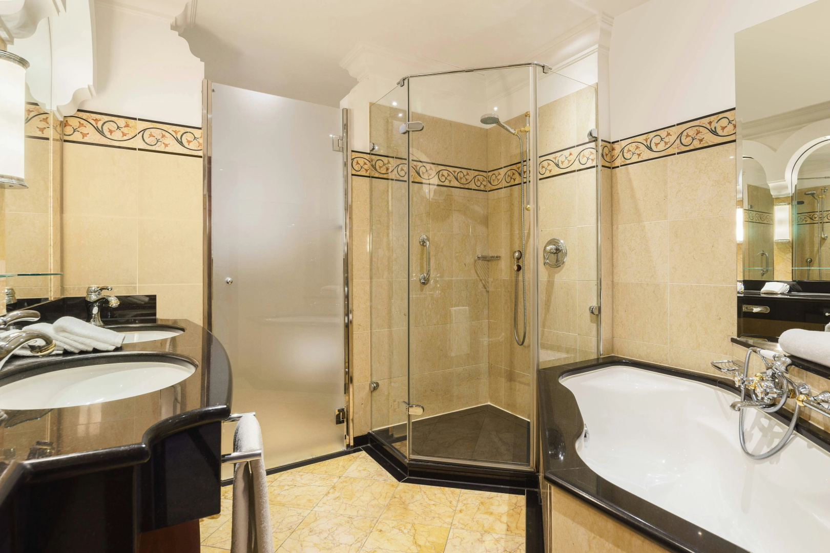 Foto - Castillo Hotel Son Vida, a Luxury Collection Hotel, Mallorca