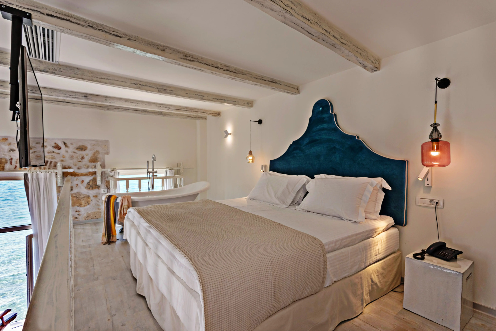 Photo - Thalassa Boutique Hotel