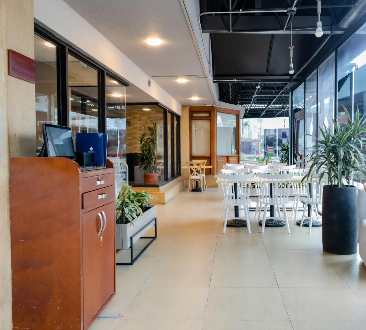 Photo - Faranda Express Belvedere