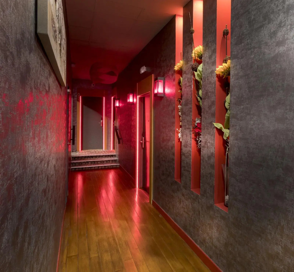 Photo - Hotel Ambre