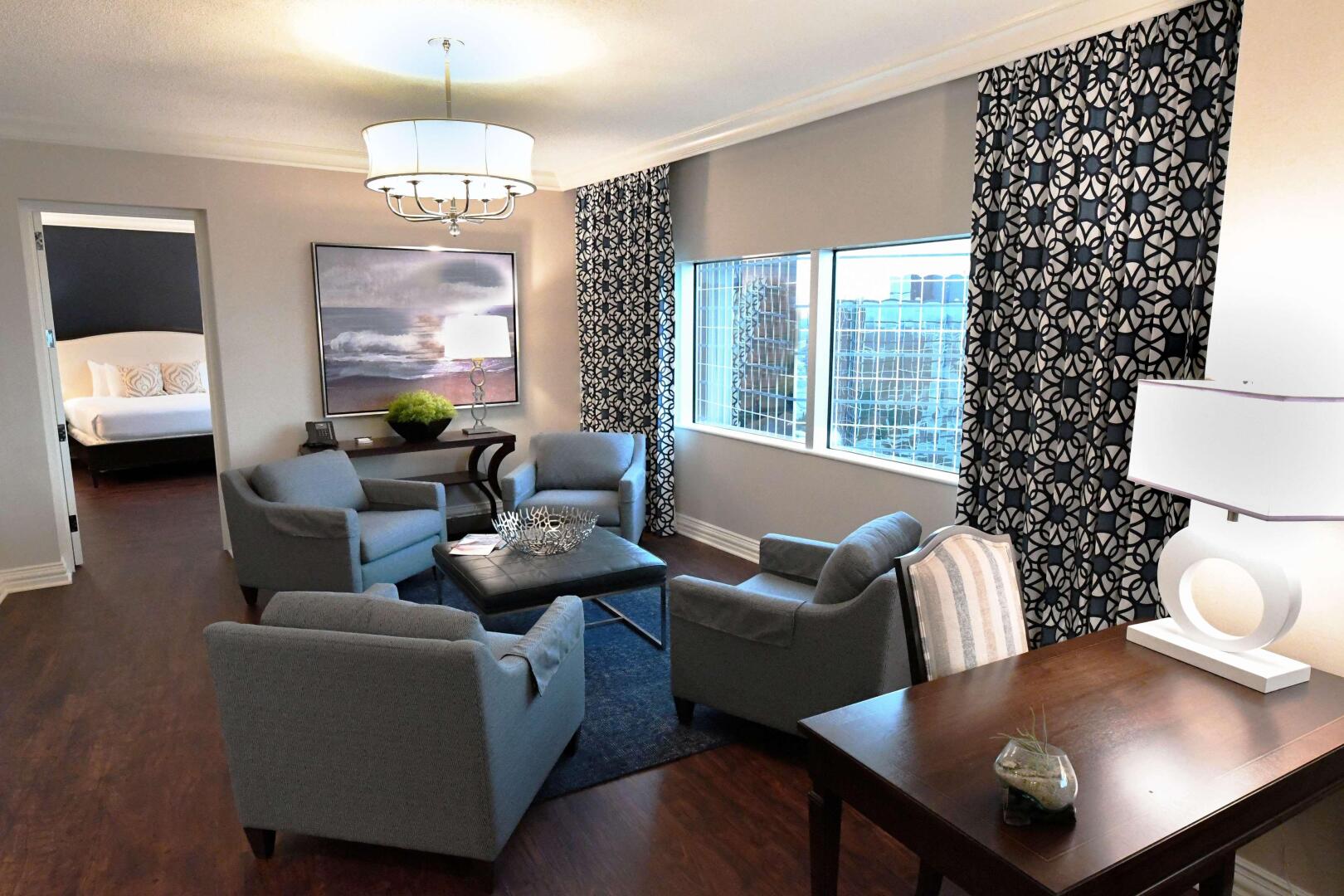 Photo - Hilton Dallas Lincoln Centre by the Galleria