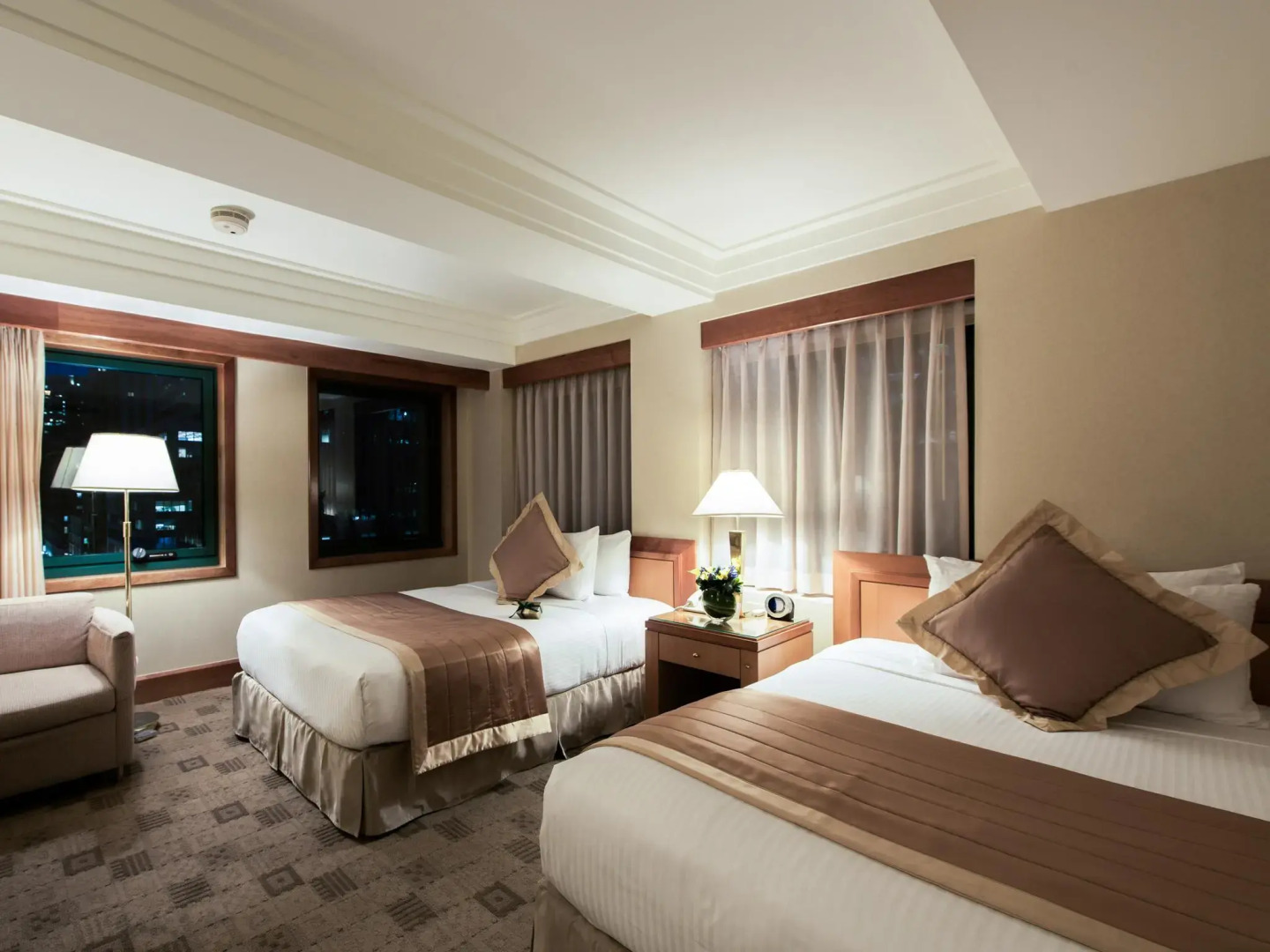 Foto - The Prince Kitano New York