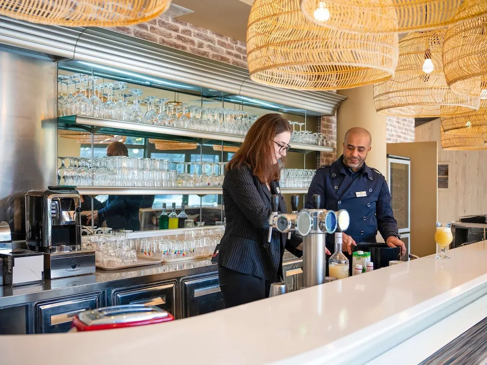 Foto - ibis Styles Chatenay Malabry Paris Sud