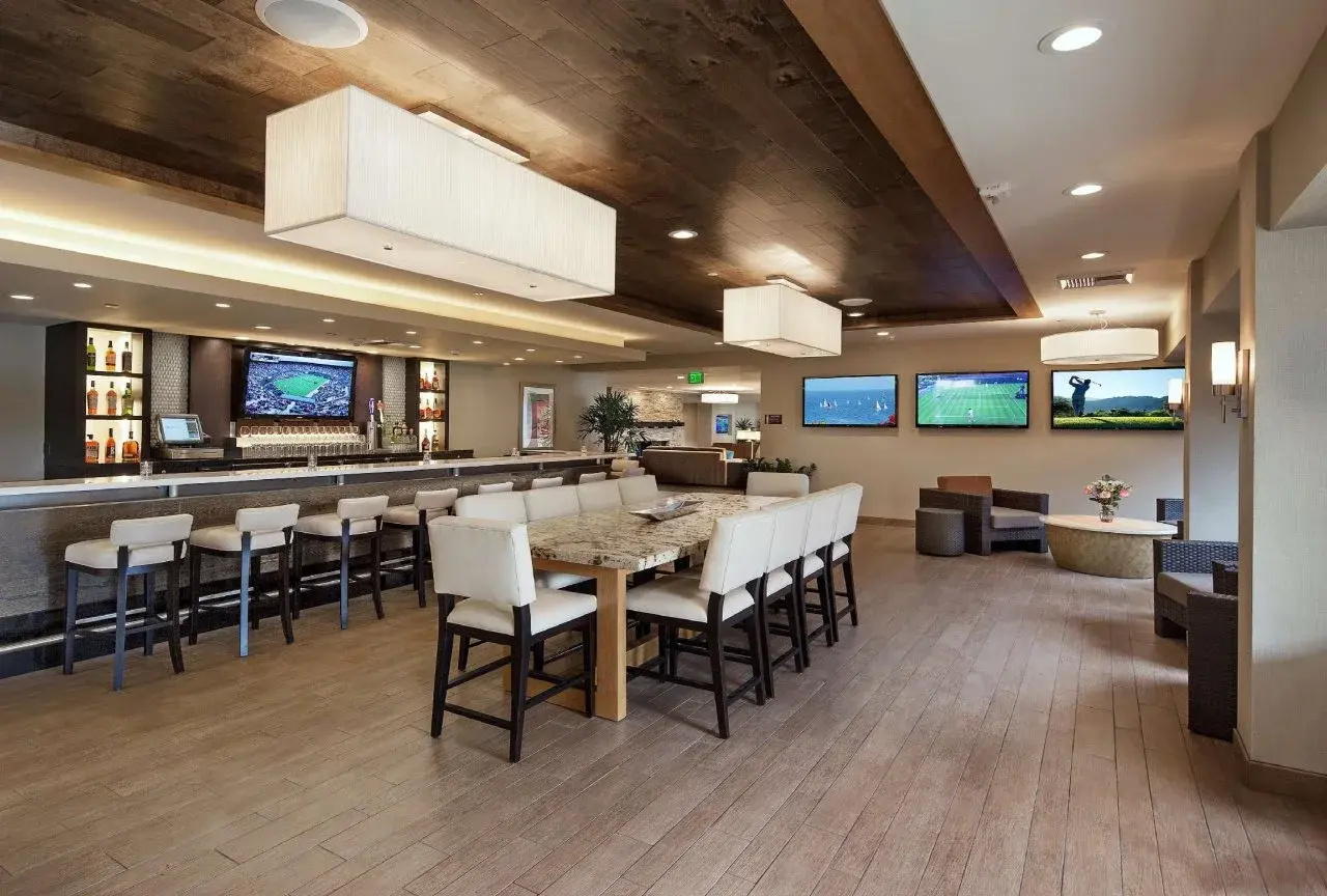 Photo - Hilton Garden Inn Marina Del Rey