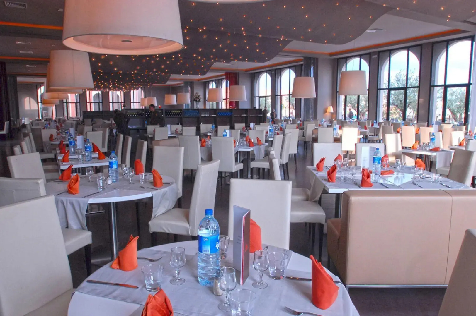 Foto - Kenzi Club Agdal Medina - All Inclusive