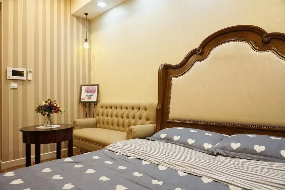 Foto - TeeUP Home