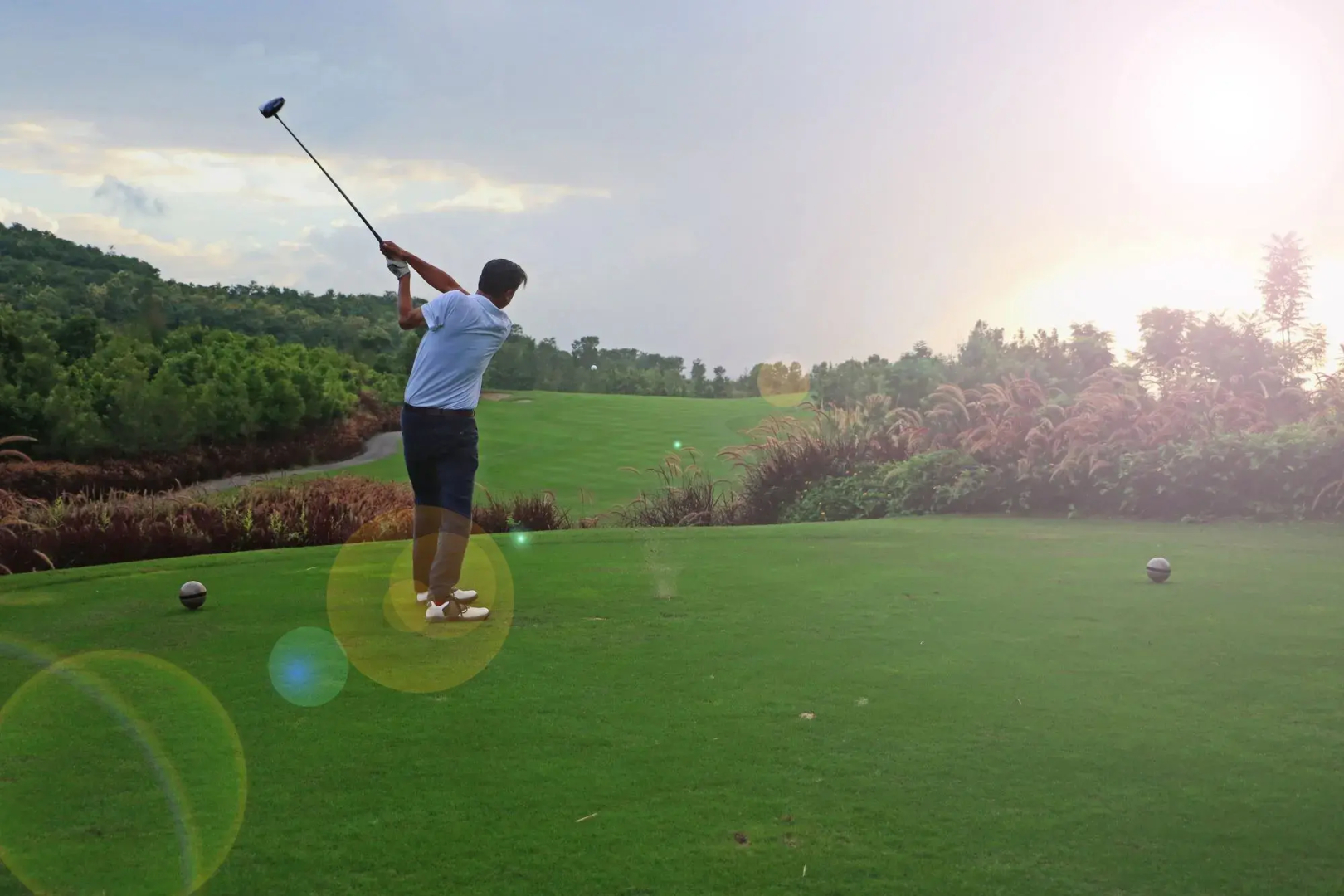 Photo - Oxford Golf Resort