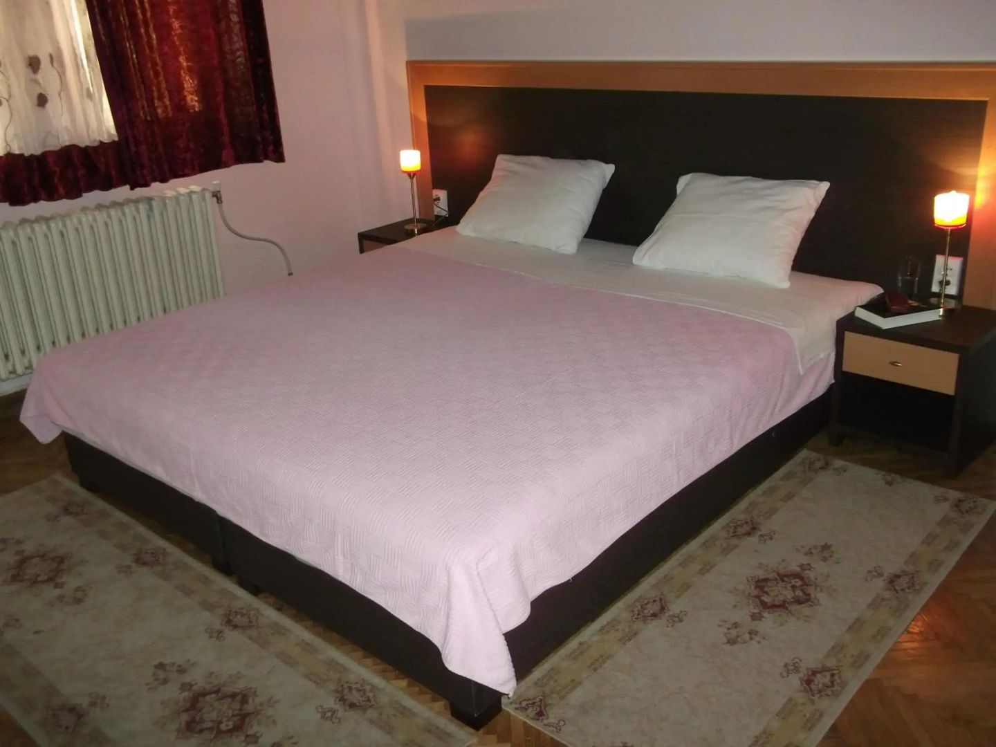 Foto - Hotel Vila Silia