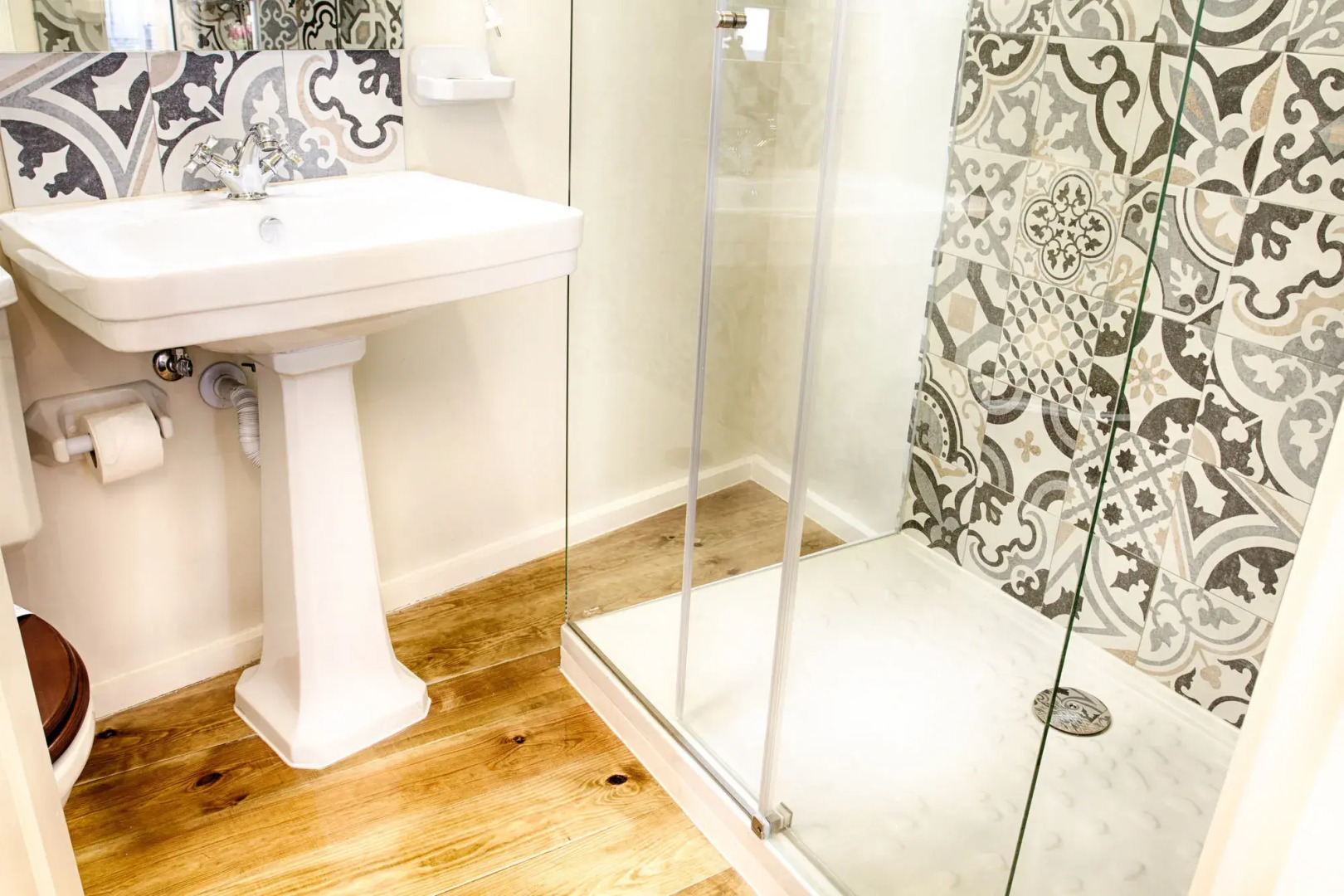 Photo - Hotel Alegria