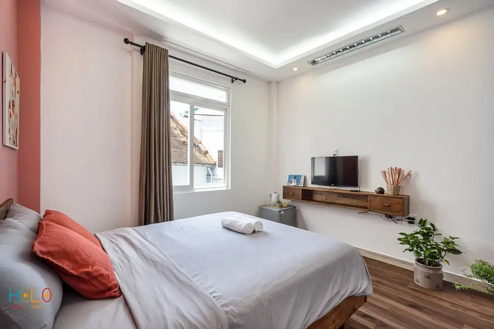 Foto - HoLo Central Saigon - Serviced HomeStay