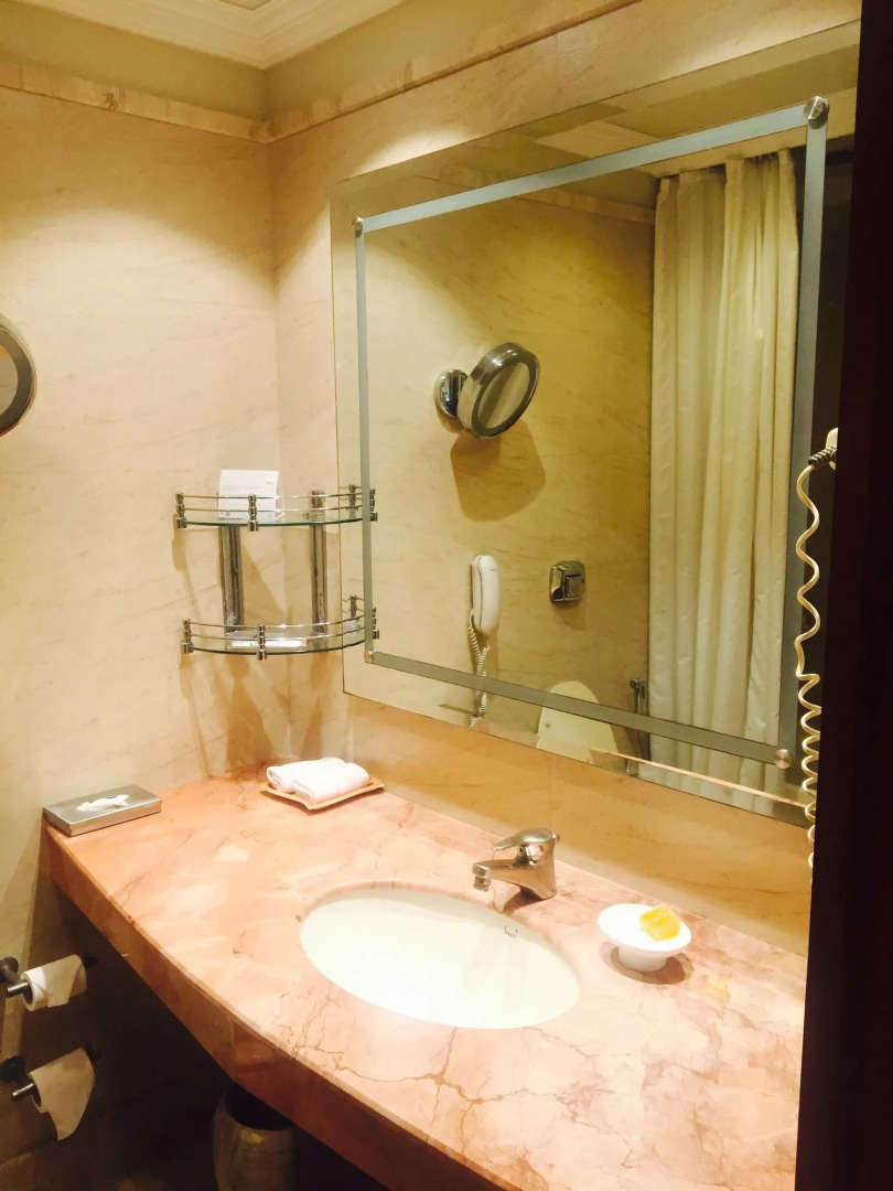 Foto - The Suryaa New Delhi