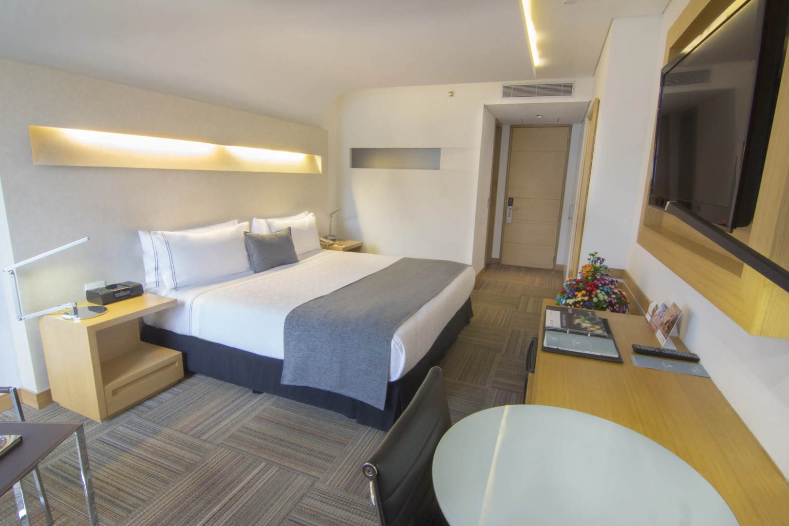 Foto - Sonesta Hotel Bogotá