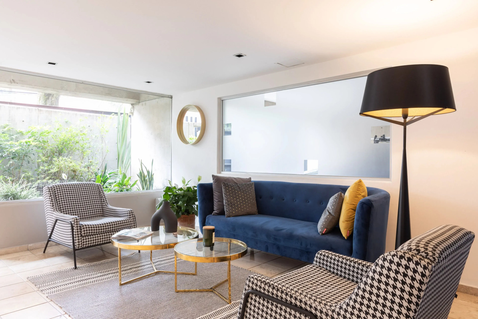 Foto - Capitalia Anzures Polanco