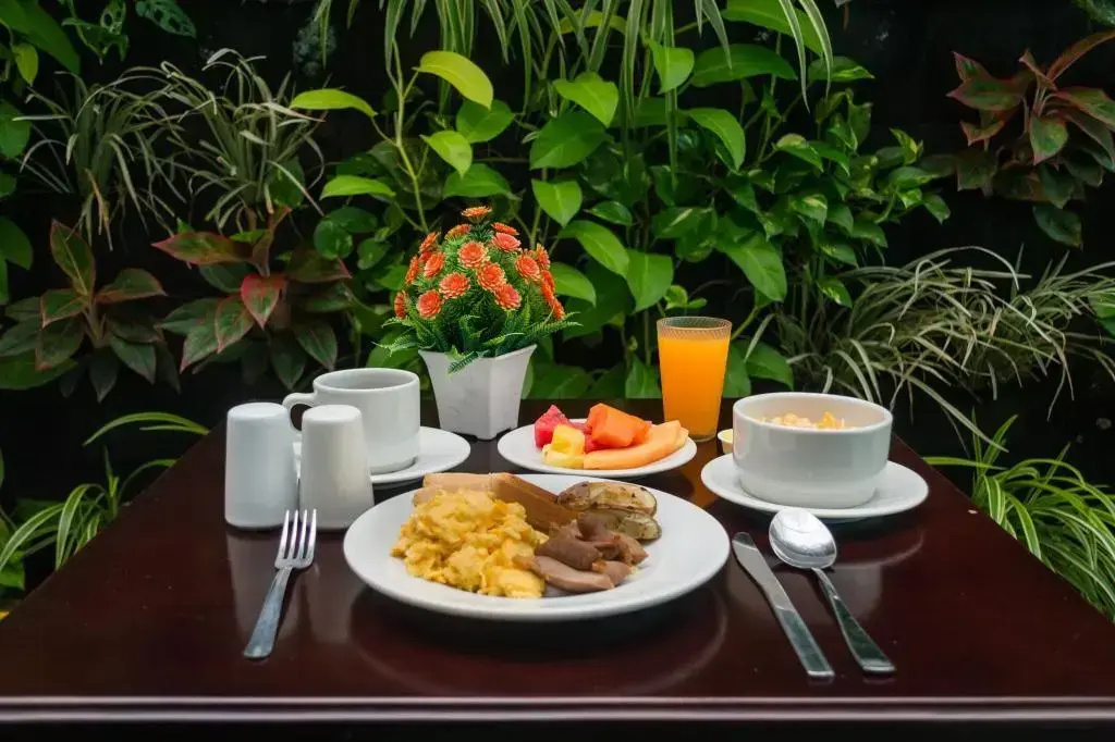 Photo - Hotel Aixo Suites By Geh Suites