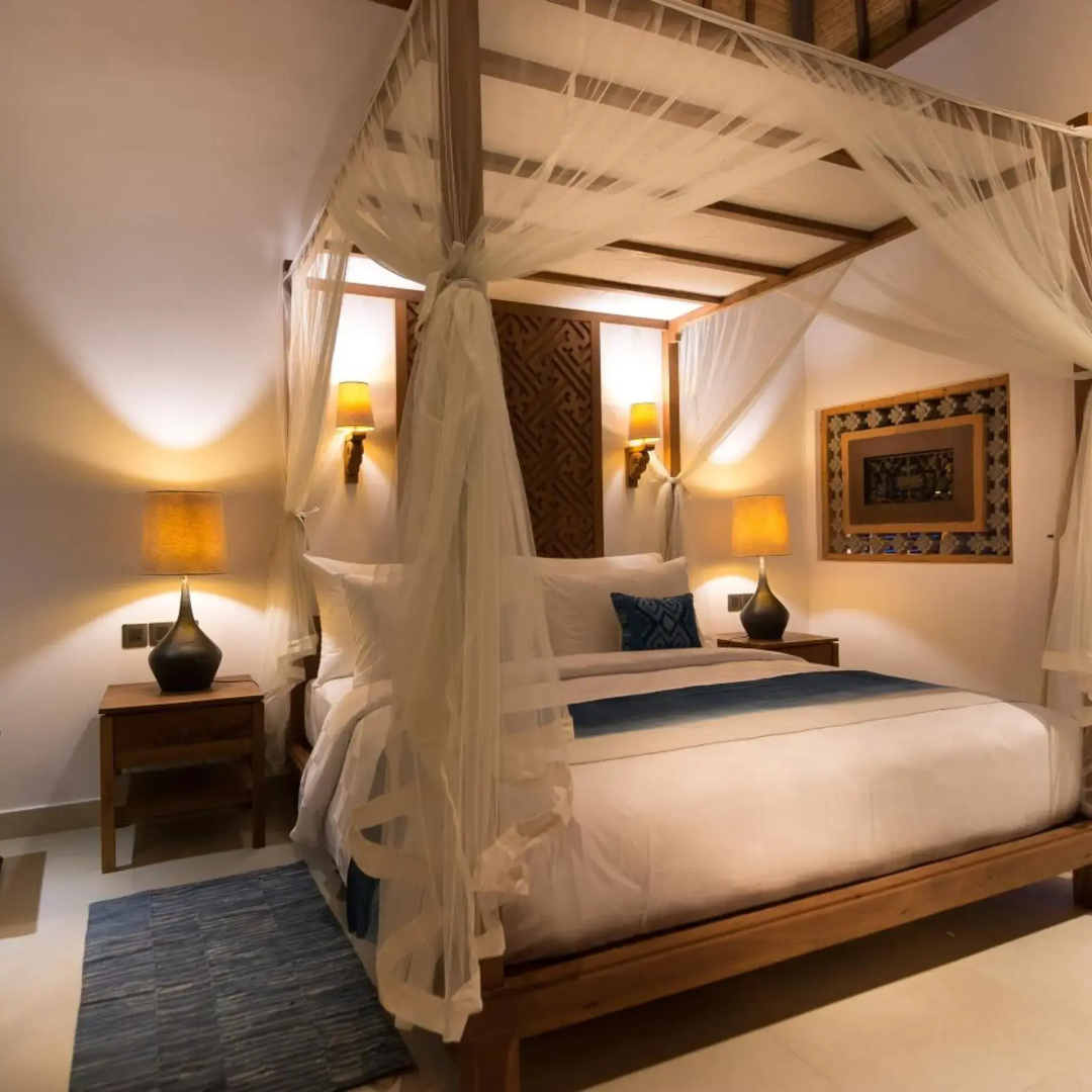 Foto - Ulun Ubud Resort - CHSE Certified