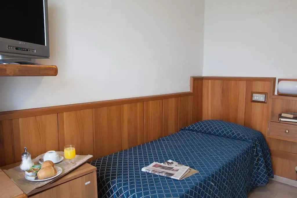 Photo - AUTO PARK Hotel