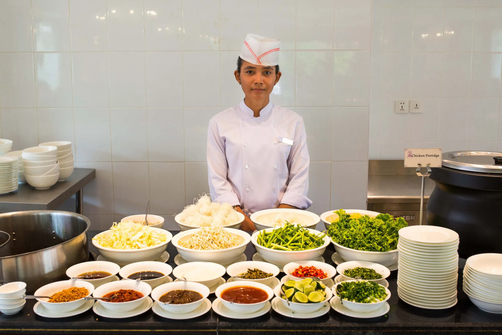 Photo - Regency Angkor Hotel