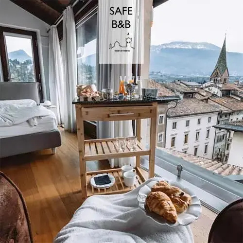 Foto - Soul of Trento Vicolo del Vo'