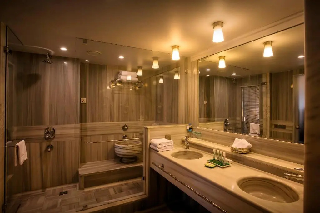 Foto - Vakko Hotel Sumahan Bosphorus