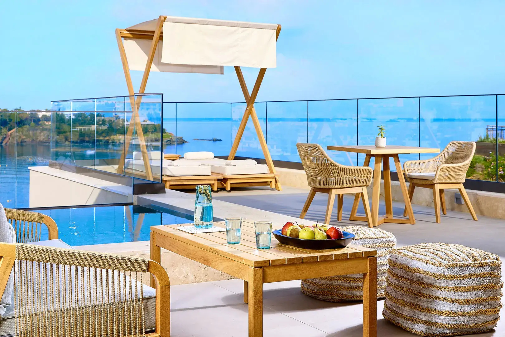 Foto - Castello Infinity Suites - Adults Only