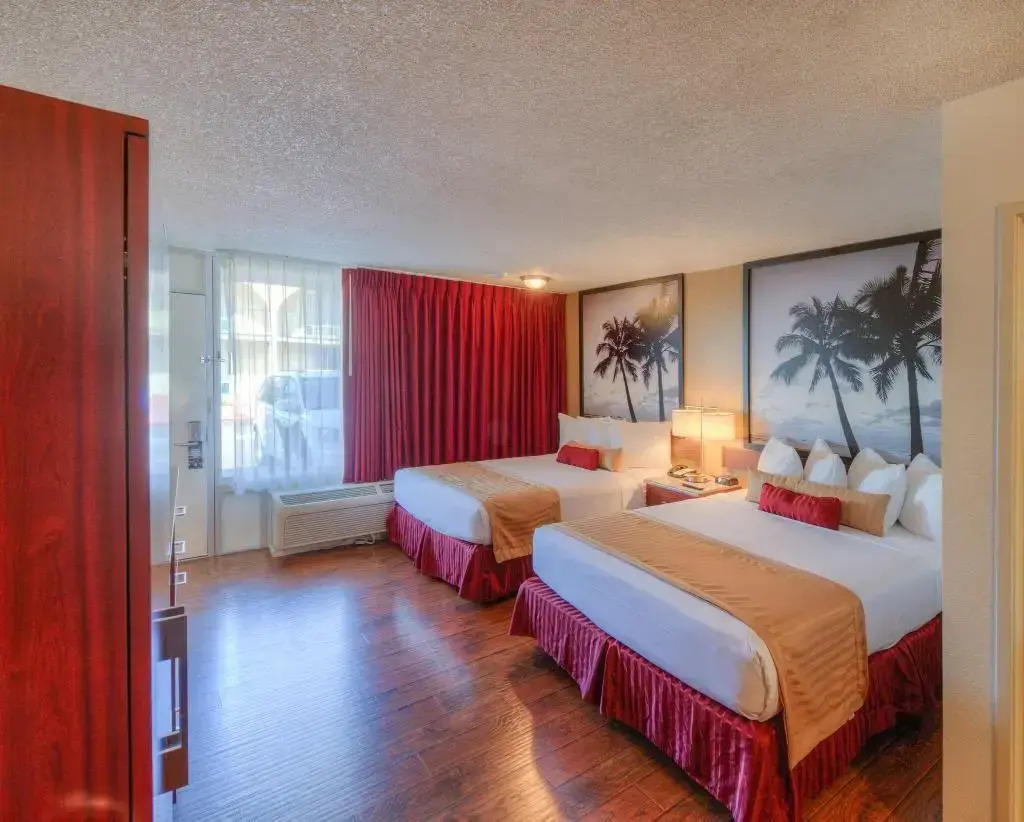 Photo - Kings Inn Anaheim at The Park & Convention Center