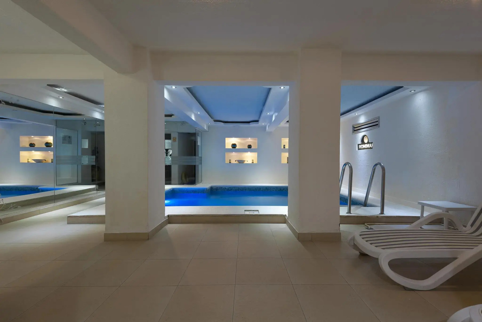 Foto - Hotel Romimar 3* Sup