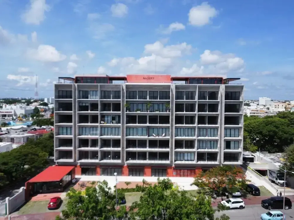 Foto - Everglades Suites