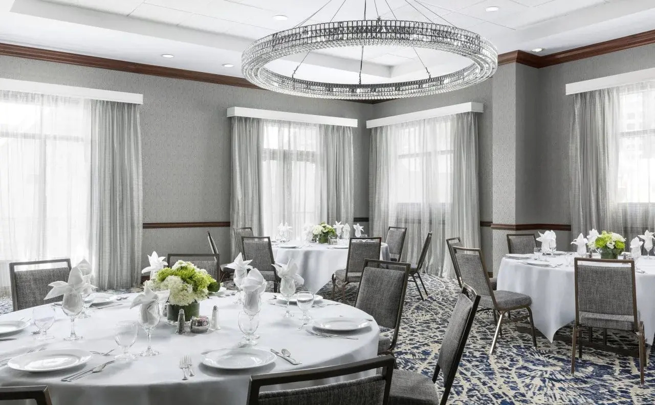 Foto - Residence Inn Austin Downtown / Convention Center