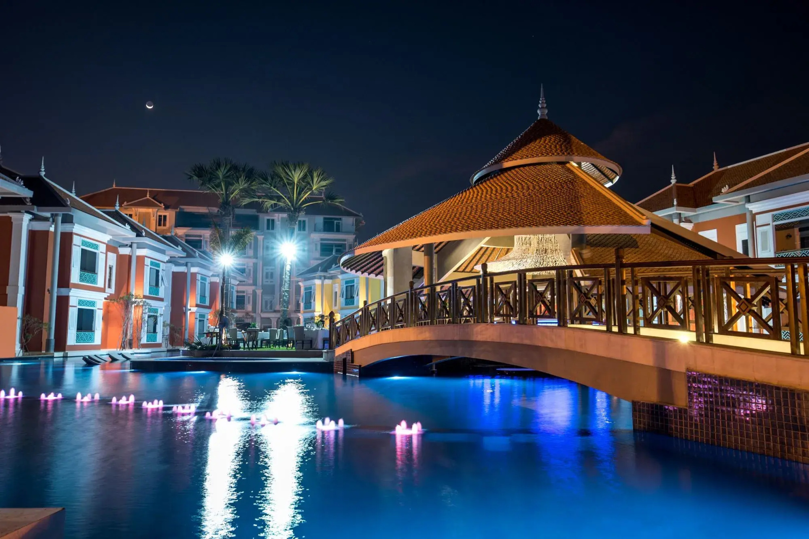 Photo - Memoire Palace Resort & Spa