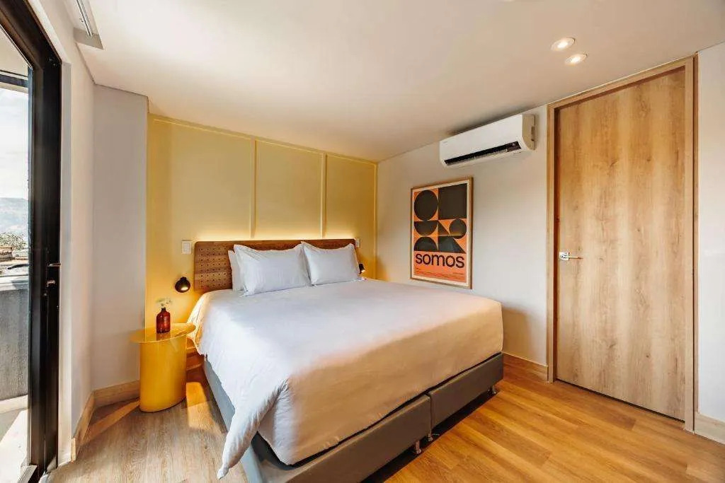 Photo - The Somos Central Hotel Poblado