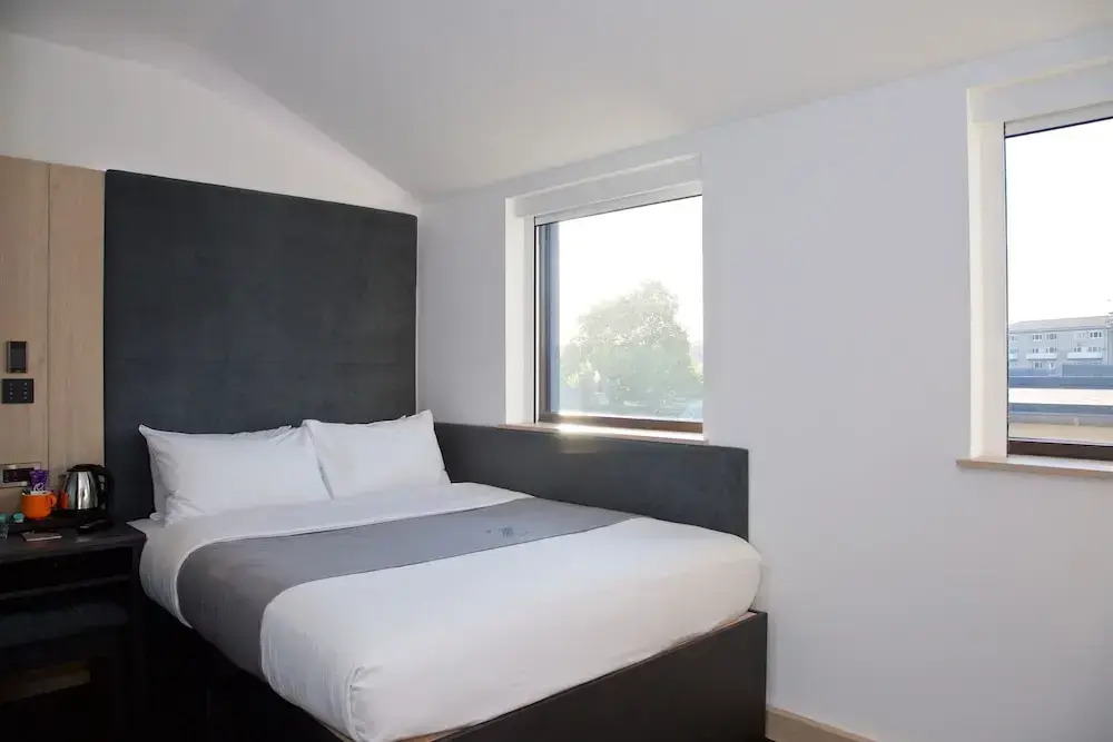 Foto - The Z Hotel Bath