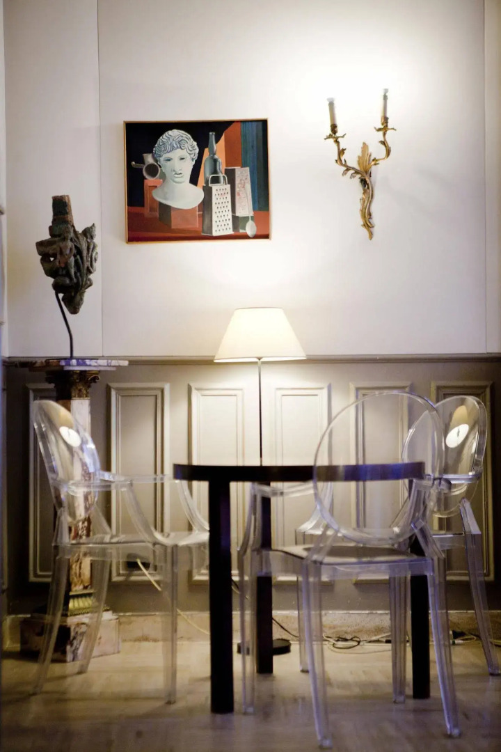 Foto - Beausejour Ranelagh